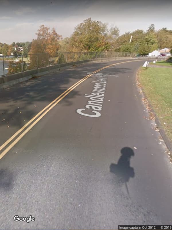 Woman Struck, Killed By SUV On Candlewood Lake Road