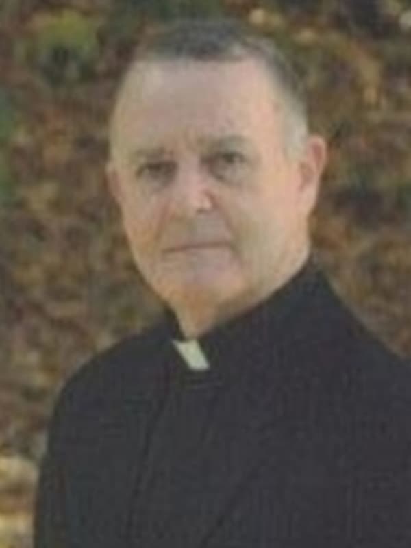 Second Westchester Priest In Week Accused Of Sexually Assaulting A Child