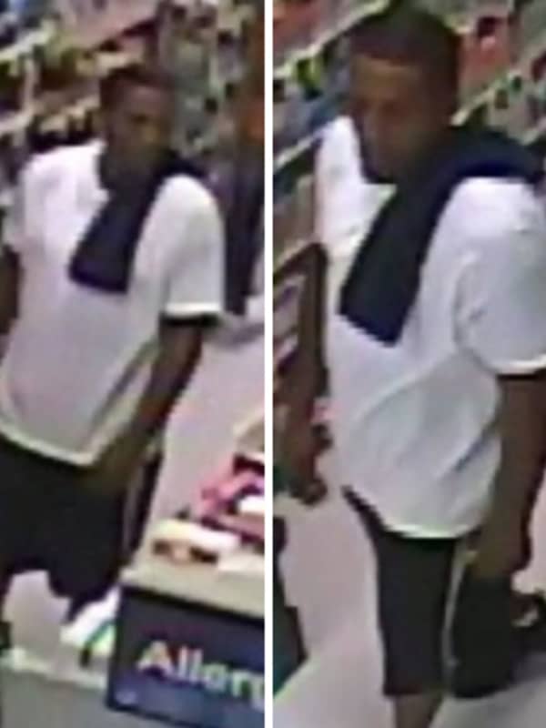 Man Wanted For Stealing $800 Worth Of Sudafed From Long Island Rite Aid, Police Say
