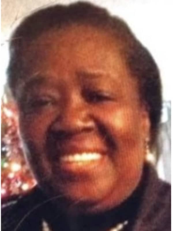 Missing Westchester Woman Found