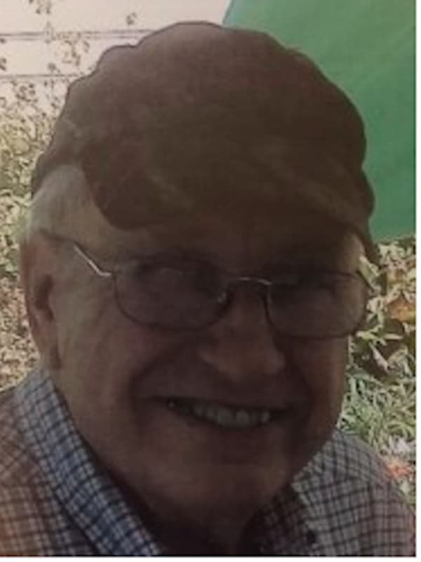 Missing Area Man Found
