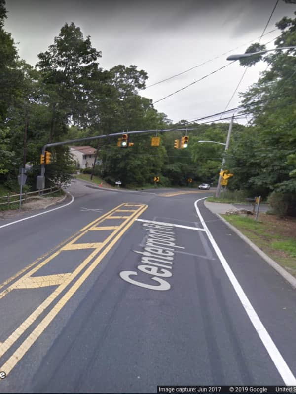 Motorcyclist Seriously Injured In Overnight Long Island Crash