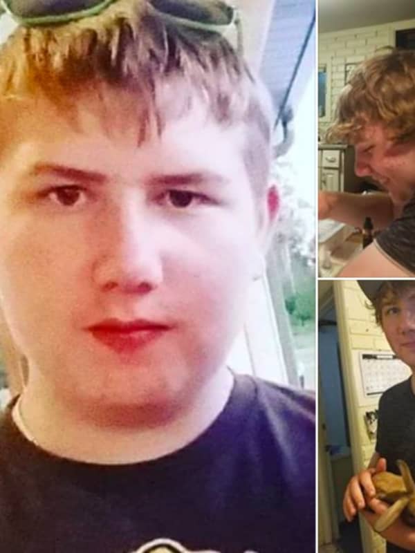 Missing Sussex County Teen Jordin Tenk Found Dead