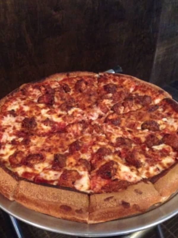 National Pizza Week: Here Are Five Of Ulster County's Top Pizzerias