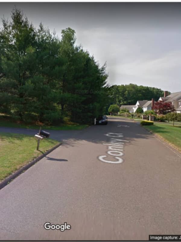 Police Searching For Vehicle Stolen From Driveway Of Ridgefield Home