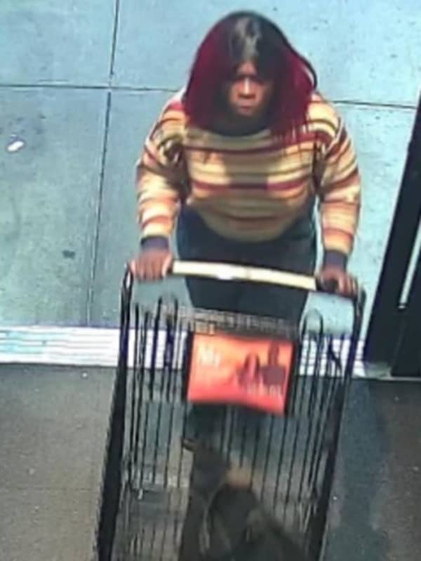 Woman Wanted For Stealing $240 Worth Of Steak, Shrimp From Long Island Supermarket