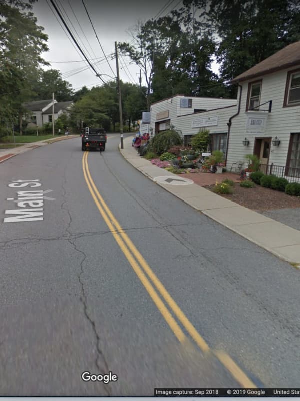 Two Teens Charged For Series Of Thefts In Westchester