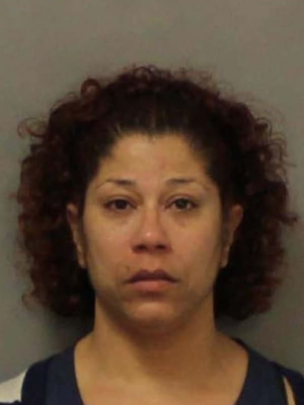 Nassau Woman Wanted For Driving While Ability Impaired By Drugs, Alcohol