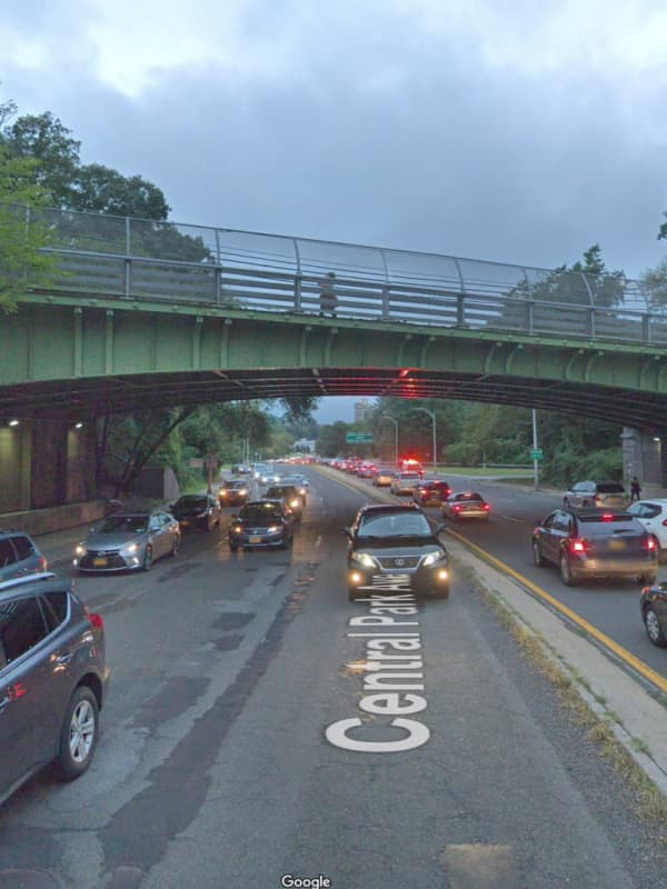 Wrong-Way Driver Charged With DWI For Crash That Injured Two In Westchester