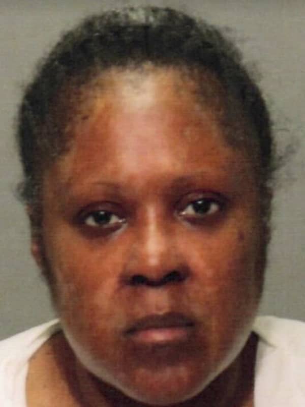 Stamford Woman Arrested On Bad Check Charge