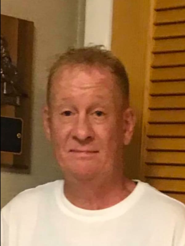 SEEN HIM? Family Offers $1,000 Reward In Locating Missing Morristown Man