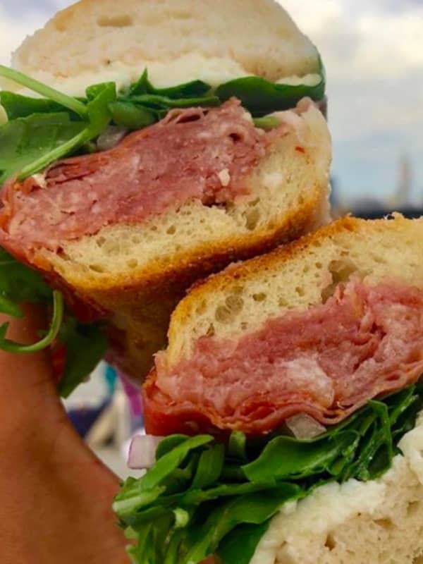 This Is Your Guide To The Best Delis In Hoboken