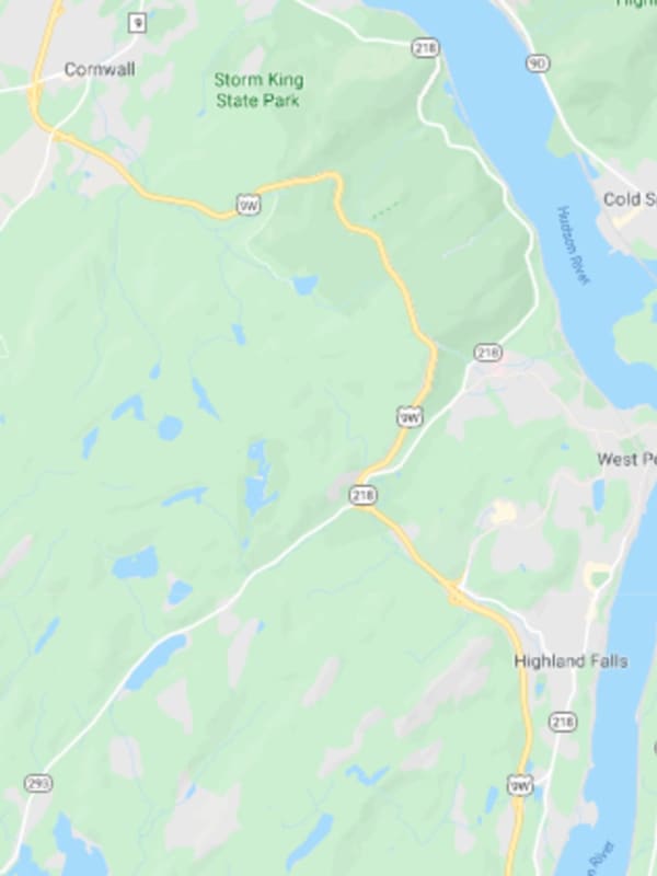 Road Closure Scheduled For Route 218