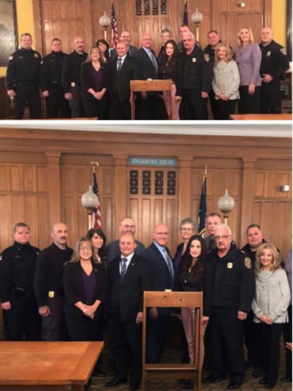 Putnam County Domestic Violence, Sexual Violence Task Force Launched