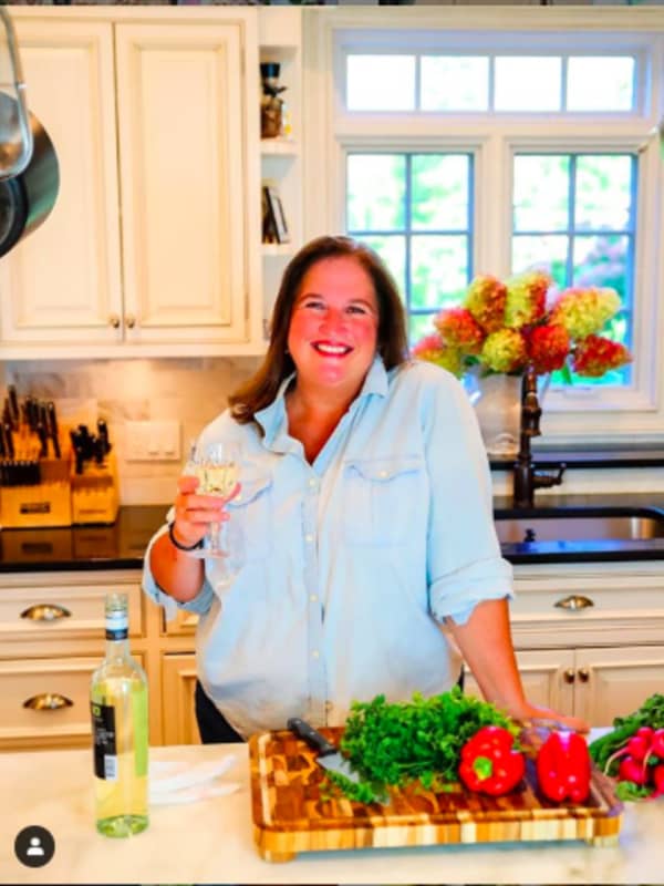 Move Over Martha: Trumbull’s Diane Morrisey Is Social Media’s Rising Foodie Star