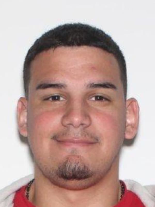 Alert Issued For Wanted Area Man