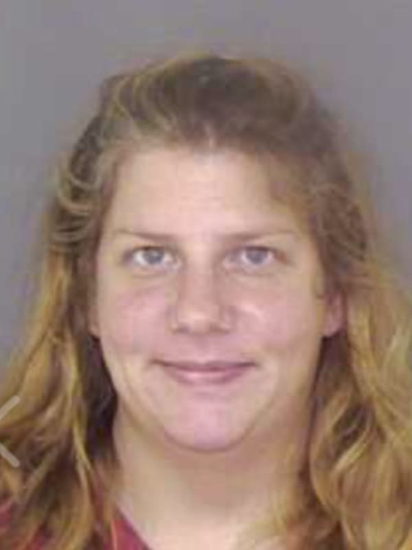 Alert Issued For Wanted Orange County Woman