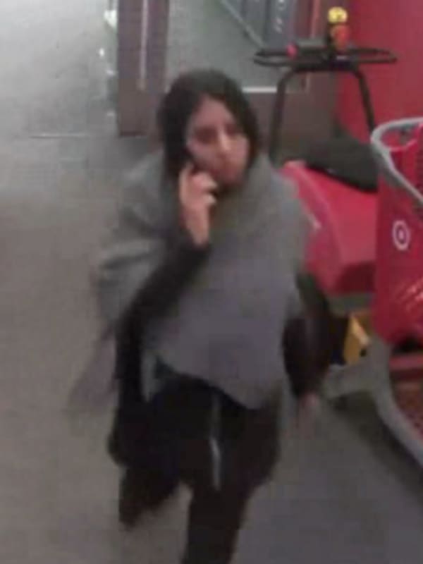 Woman Wanted For Using Stolen Credit Cards In Suffolk