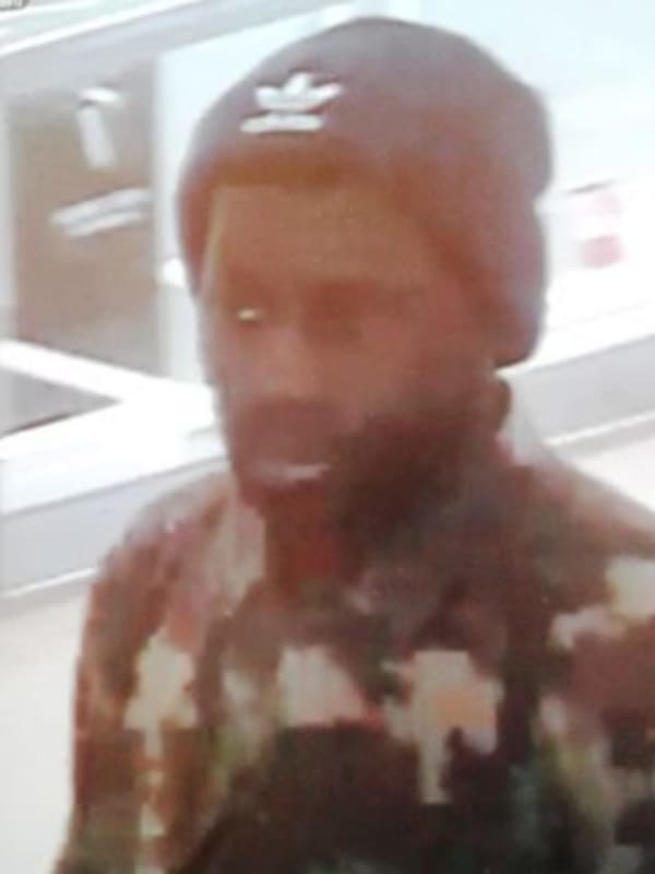 Man Accused Of Stealing Items Valued At $120 From Long Island Kohl's