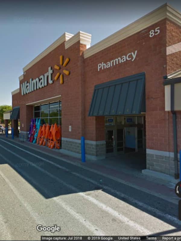 Group Stages Violent Fight At Suffolk Walmart, Creating Panic, Police Say