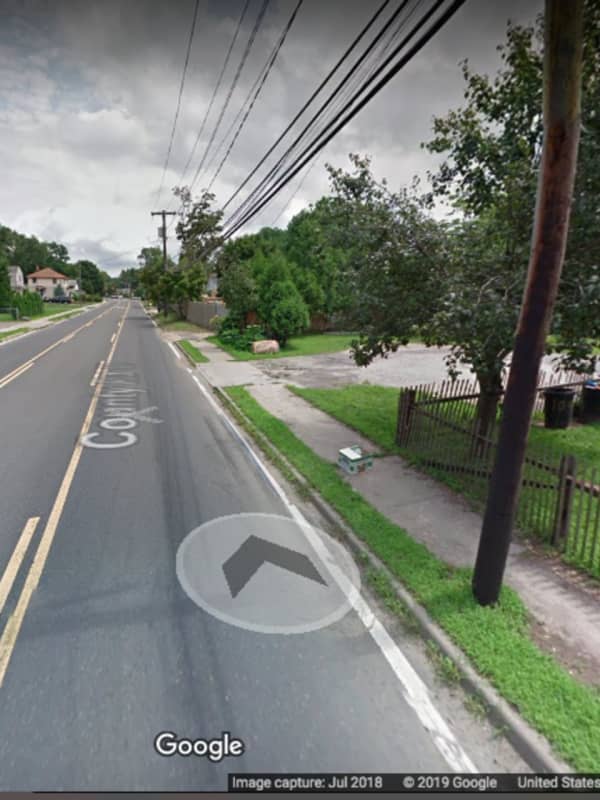 19-Year-Old Exchange Student Seriously Injured After Being Struck By Vehicle On Long Island