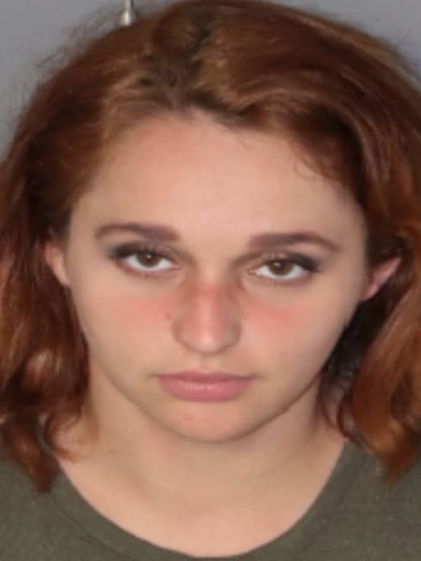 Alert Issued For Woman Wanted For Drug Possession On Long Island