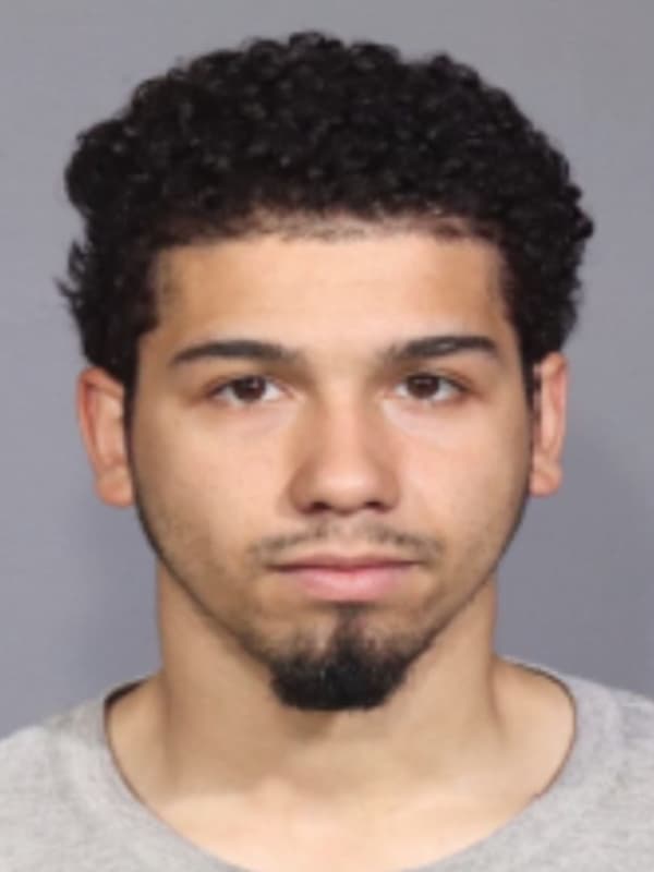 Alert Issued For Wanted Nassau County Man