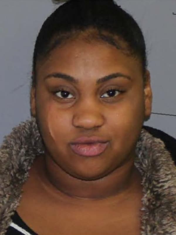 Alert Issued For Woman Wanted In Fishkill
