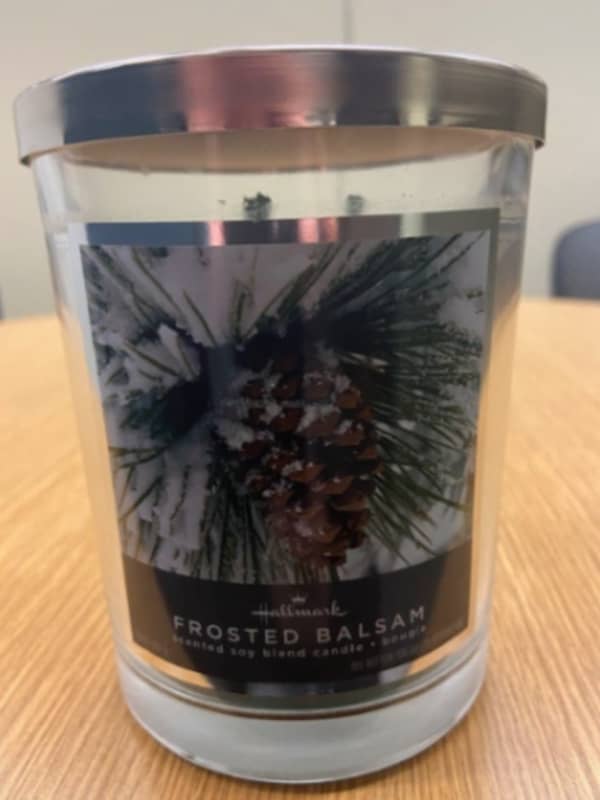 Recall Issued For Hallmark Candles Due To Fire Concerns