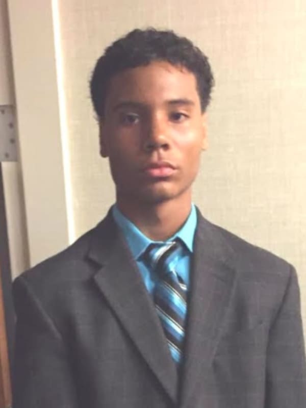 Missing Nassau County 18-Year-Old Found