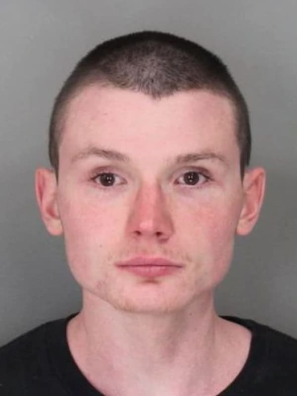 20-Year-Old Upstate NY Man Charged With Sexually Abusing A Goat