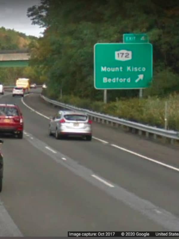 Cross County Parkway Ramp Closure Scheduled In Mount Vernon