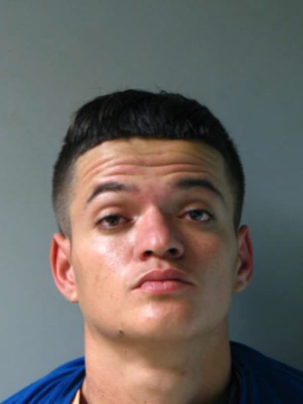 Alert Issued For Wanted Long Island Teenager