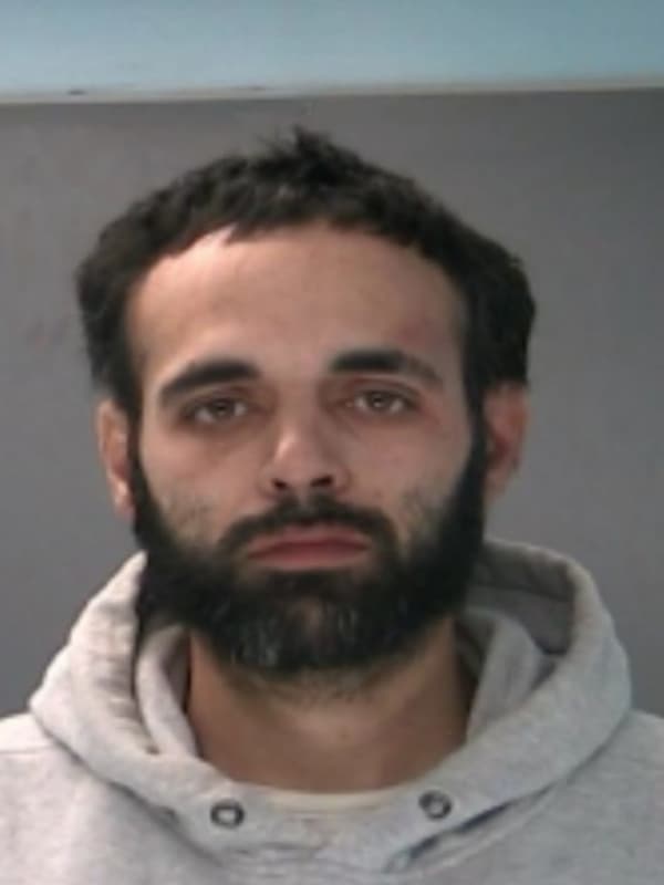Alert Issued For Wanted Long Island Man