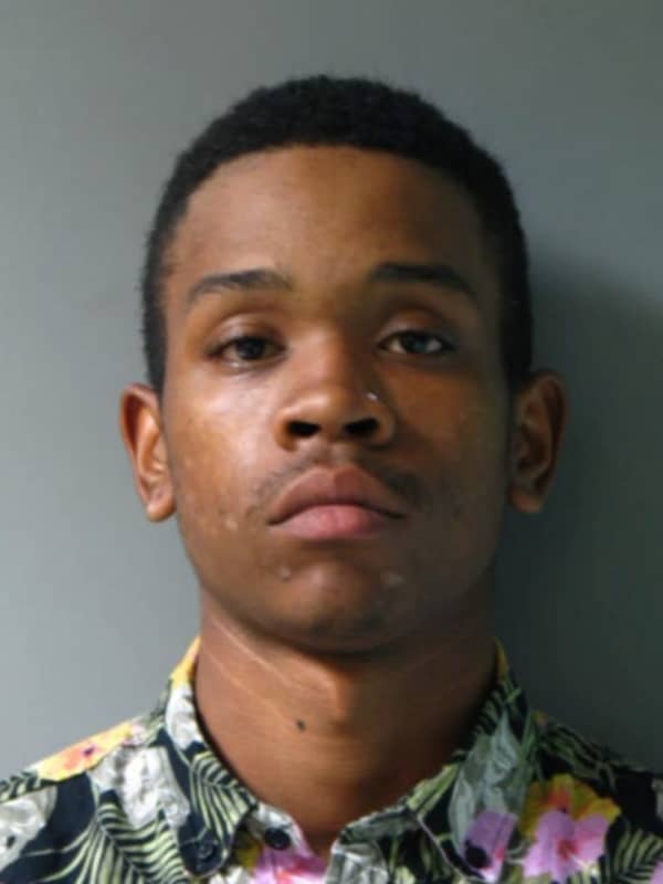 Nassau County Man Wanted For Criminal Possession Of Weapon