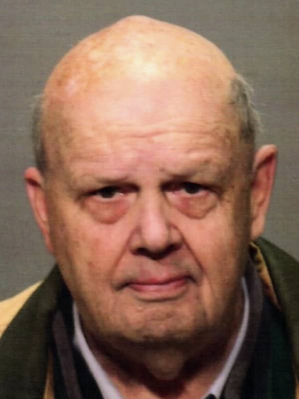 82-Year-Old Man Charged With Negligent Homicide In Death Of Old Greenwich Woman