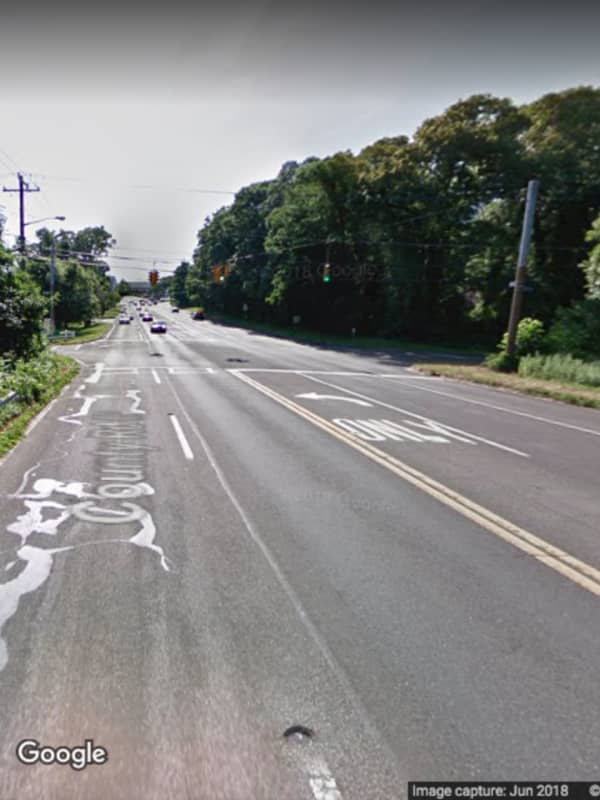 ID Released For Long Island Man Struck, Killed By SUV While Aiding Stranded Motorist