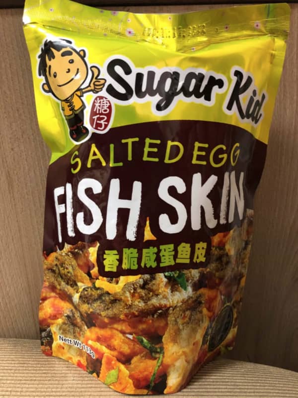Recall Alert Issued For Fish Products Shipped To New York