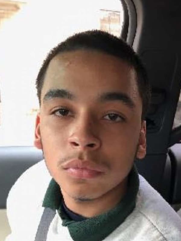 Silver Alert Issued For Teen Known To Frequent Fairfield County