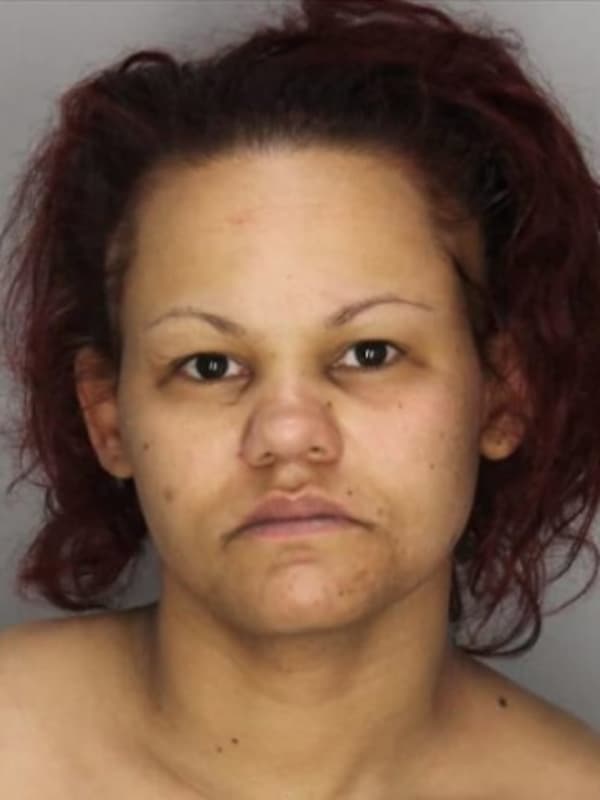 Alert Issued For Woman Wanted In Rockland