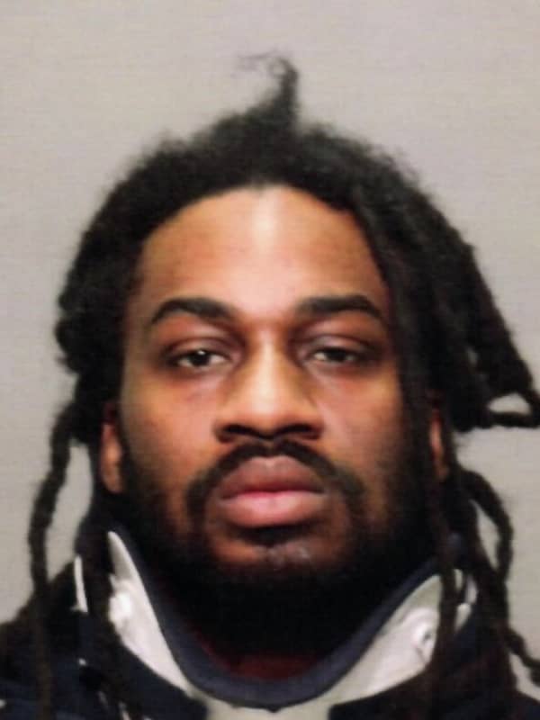 Westchester Man Who Gave Cops Fake Name Arrested For Forgery, Police Say