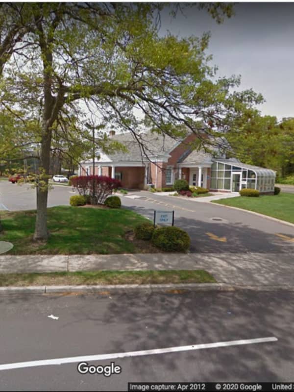 Bank Robbed For Second Time In Two Days At This Suffolk County Hamlet