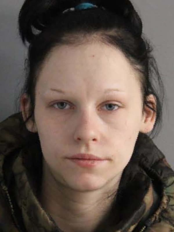 State Police Issue Alert For Woman, 30, Wanted In Dutchess