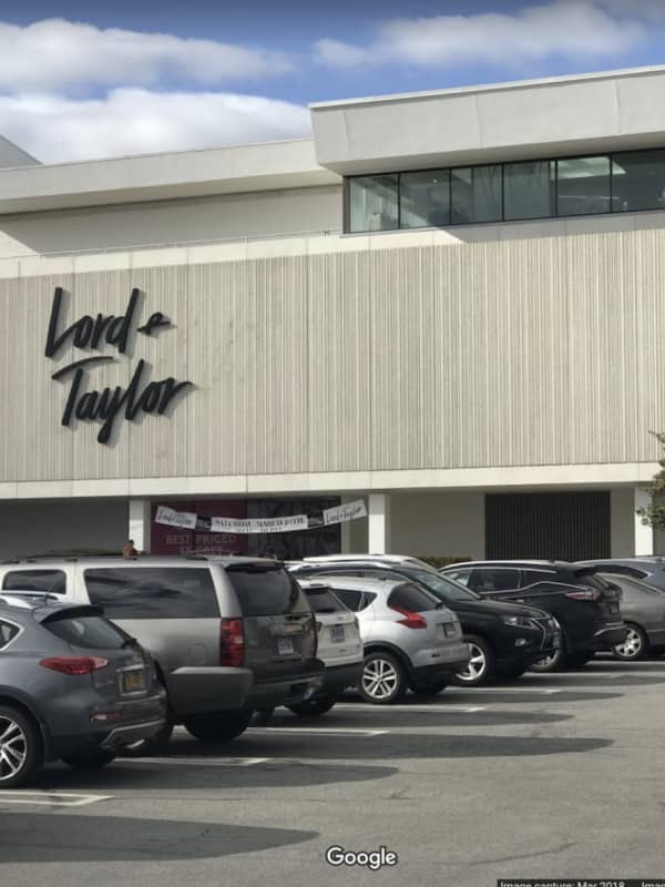 Lord & Taylor Smash-Grab Robbers Make Off With $80K In Rolex Watches