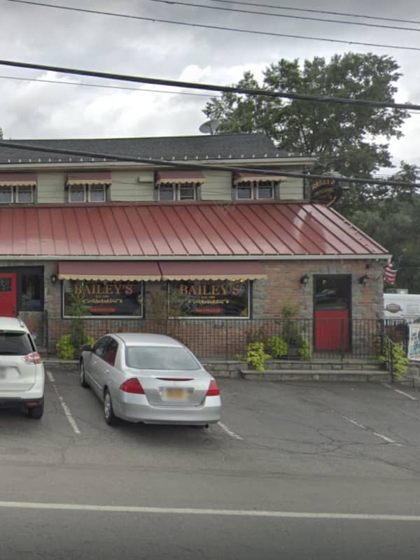 Fire Breaks Out At Popular Area Restaurant