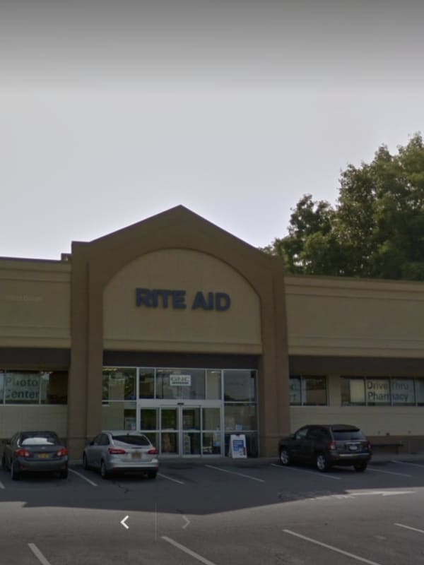 Trio Nabbed After Fleeing Scene Of Rite Aid Grand Larceny