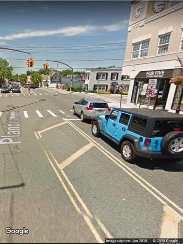 Woman Crossing Busy Long Island Intersection Struck, Killed By Car
