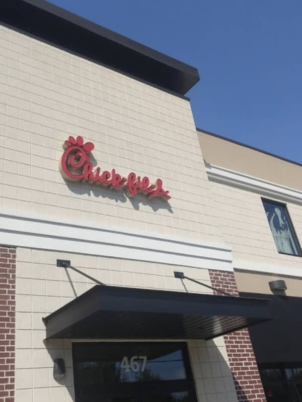 Chick-fil-a Robbed At Gunpoint During Breakfast Rush, Norwalk Police Say
