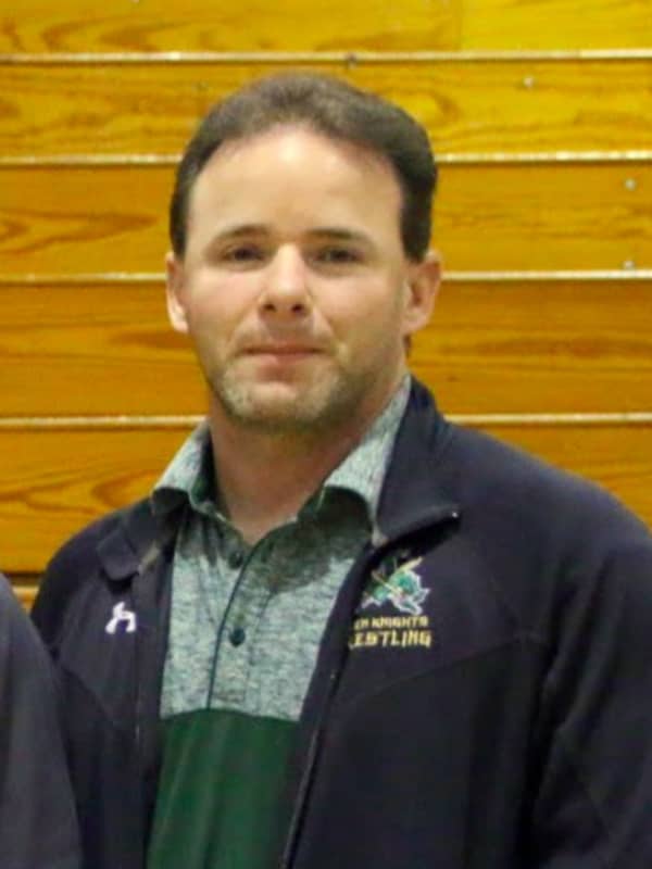 NJ Wrestling Coach Denuto Was Fired Before For Strip Searching Wrestlers