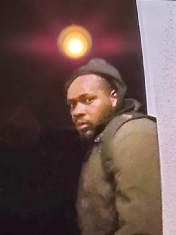 Have You Seen Him? Jackson Police Seek Public's Help Locating Burglary Suspect